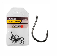 Foto do produto ANZOL CHINU SURE CROWN