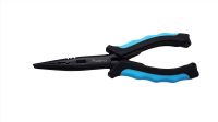 Foto do produto ALICATE MULTIFUNCIONAL 18CM DEYU DF0703