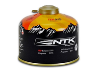 Foto do produto CARTUCHO DE GÁS NAUTIKA TEKGÁS (230g)