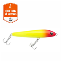 Foto do produto ISCA OCL CONTROL MINNOW 85 