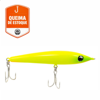 Foto do produto ISCA OCL SPITFIRE 75 