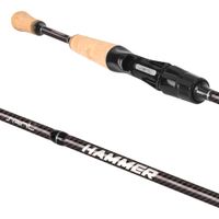 Foto do produto VARA NEW HAMMER IM8 50LBS P/ CARRETILHA 2 PARTES SAINT