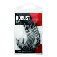 Foto do produto ANZOL ROBUST 8832 (BIG RIVER) ALBATROZ