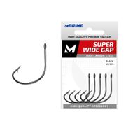 Foto do produto ANZOL SUPER WIDE GAP MARINE SPORTS