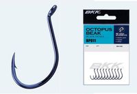 Foto do produto ANZOL BKK OCTOPUS BEAK