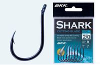 Foto do produto ANZOL BKK CHINU-R SHARK