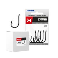 Foto do produto ANZOL CHINU BLACK MARINE SPORTS