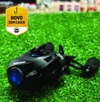Foto do produto SEM CAIXA - M21 BLACK BLUE ESQUERDA