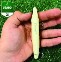 Foto do produto USADA - ISCA JACKALL BONNIE 128 - HONE