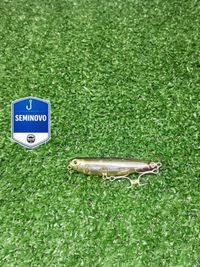 Foto do produto NOVA SEM CAIXA - ISCA ZIP BAITS FAKIE DOG 90