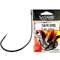Foto do produto ANZOL SASAME DARK EYES SNOOK HOOK