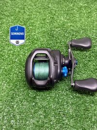 Foto do produto SEMI NOVA - SHIMANO SLX 150HG - DIREITA