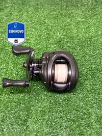 Foto do produto SEMI NOVA - MARINE SPORTS  LUBINA BLACK WIDOW GTX - ESQUERDA 