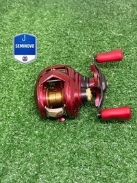Foto do produto SEMI NOVA - DAIWA SALAMANDURA SV TW 70XH - DIREITA