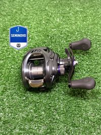 Foto do produto SEMI NOVA - DAIWA TATULA SV TW 103XS - DIREITA 