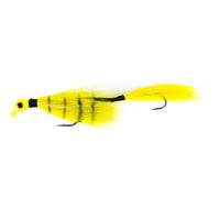 Foto do produto ISCA ALBATROZ JIG PENINHA DUO 20GMS 7/0  