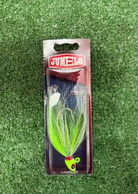 Foto do produto JIG JUMELO AMAZÔNICO PREDATOR 18GMS