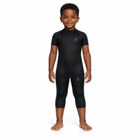 Foto do produto ZIG Órtese Compressiva MMII Infantil Fisiovital | Calça Sensorial Deep Pressure Autismo