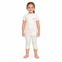 Foto do produto ZIG Órtese Compressiva de Tronco Infantil | Input Sensorial | Autismo, SD, PC, TDAH