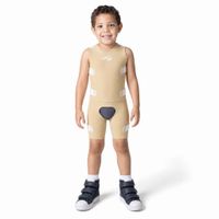 Foto do produto TheraTogs GPTA Fisiovital | Órtese Ortopédica Sistema Terapêutico Neuromotor Postura Tronco