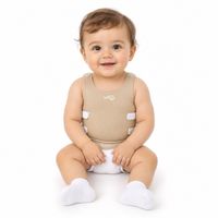 Foto do produto TheraTogs Wunzi Bebê Fisiovital | Órtese Ortopédica Sistema Terapêutico Neuromotor Pediátrico