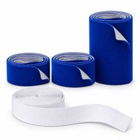Foto do produto Kit Sling NuStim e Togrite 2 a 4 anos Fisiovital | 4 Faixas Neuro Neuropediatria