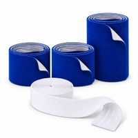 Foto do produto Kit Sling NuStim e Togrite + de 4 anos Fisiovital | 4 Faixas Neuro Neuropediatria