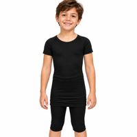Foto do produto ZIG Tronco Infantil Fisiovital | Órtese Compressiva Sensorial, 1 Peça