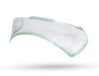 Foto do produto ASA TRASEIRA ARAI SK6, GP6S, GP6 PED, GP6RC