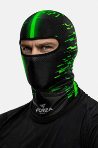 Foto do produto BALACLAVA ADULTO DRY-FIT