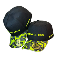 Foto do produto BONÉ COLEÇÃO RA RACING 
