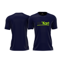 Foto do produto Camiseta WeKart - Algodão