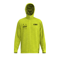 Foto do produto Corta Vento CEKI - modelo Amarelo