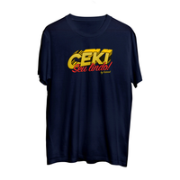 Foto do produto Camiseta CEKI SEU LINDO 2024