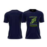 Foto do produto Camiseta Feuerpeitsche Kartbahn - Algodão