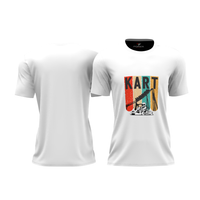 Foto do produto Camiseta Kart - Algodão