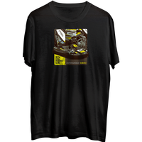 Foto do produto Camiseta KART CEKI 2024