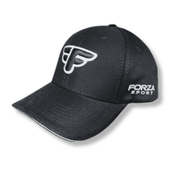 Foto do produto BONÉ FORZA PRETO F2026