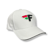 Foto do produto BONÉ FORZA BRANCO F2026