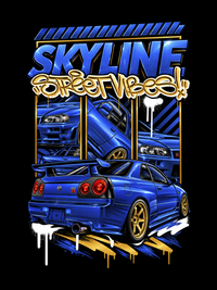 Foto do produto CAMISETA ALGODÃO MODELO 01 CARROS