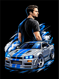 Foto do produto CAMISETA ALGODÃO MODELO 39 CARROS