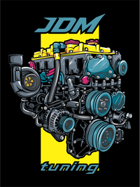 Foto do produto CAMISETA ALGODÃO MODELO 11 CARROS