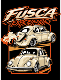 Foto do produto CAMISETA ALGODÃO MODELO 19 CARROS