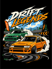 Foto do produto CAMISETA ALGODÃO MODELO 32 CARROS