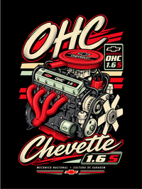 Foto do produto CAMISETA ALGODÃO MODELO 29 CARROS