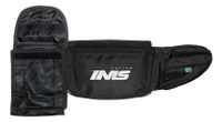 Foto do produto Pochete Ims Army - Preto