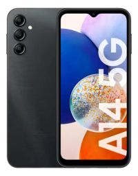 Foto do produto Samsung Galaxy A14 5g 128gb 4gb Ram Preto - Excelente (Recondicionado)