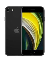 Foto do produto IPhone SE (2nd Generation) 128 GB preto - Excelente (Recondicionado)