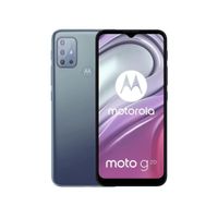 Foto do produto Smartphone Moto G20 Tela 6.5'' 64gb 4gb Ram Grafite Motorola - Excelente (Recondicionado)
