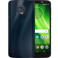 Foto do produto Moto G6 Play Dual SIM 32 GB índigo-escuro 3 GB RAM- Excelente (Recondicionado)
